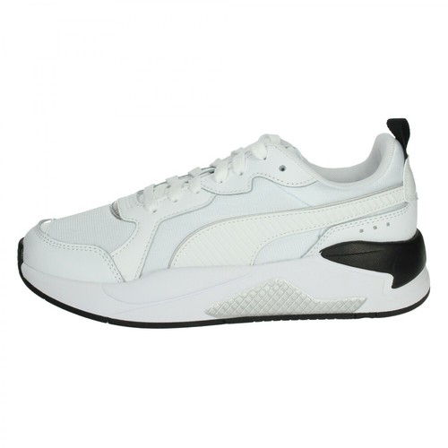 Puma, 368576 Sneakers bassa Biały, female, 384.00PLN