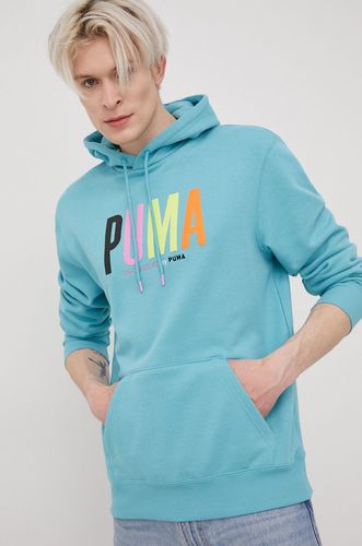 Puma bluza bawełniana 299.99PLN