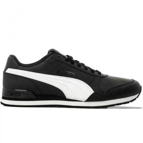 Puma, sneakers Czarny, male, 320.00PLN