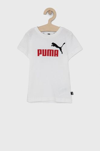 Puma T-shirt dziecięcy 39.90PLN