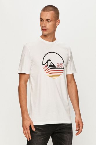 Quiksilver - T-shirt 39.99PLN