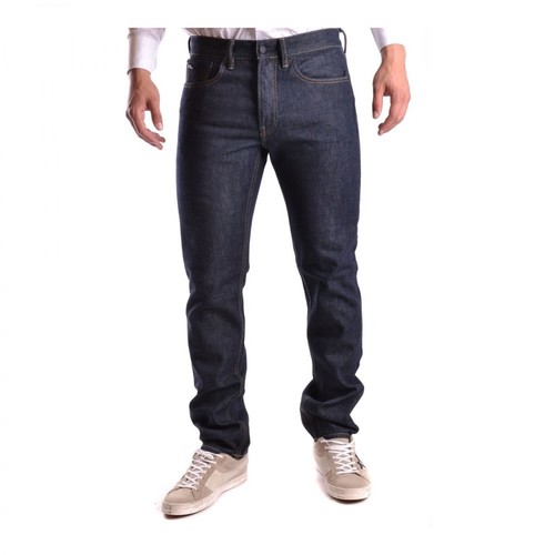 Ralph Lauren, Spodnie jeansowe Niebieski, male, 979.00PLN