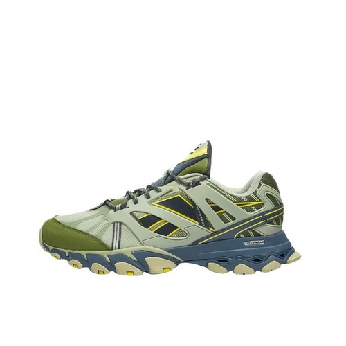 Reebok, DMX Trail Shadow Sneakers Zielony, male, 521.00PLN