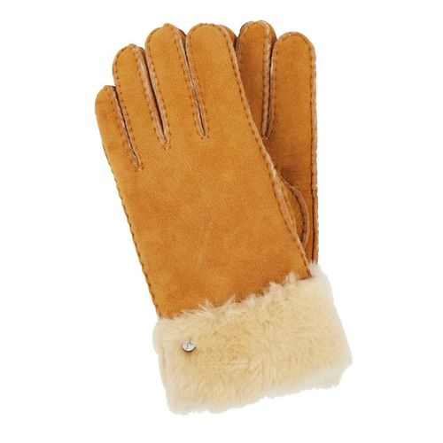 Rękawiczki ze skóry jagnięcej 349.00PLN