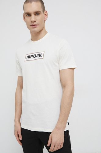 Rip Curl t-shirt bawełniany 119.99PLN