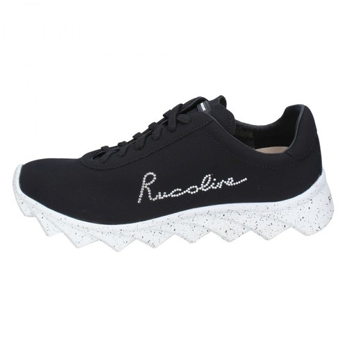 Rucoline, Sneakers Czarny, female, 898.00PLN