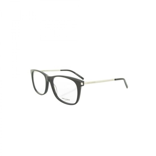 Saint Laurent, glasses 26 Czarny, female, 1083.60PLN