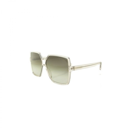 Saint Laurent, Sunglasses 232 Betty Biały, unisex, 1346.00PLN