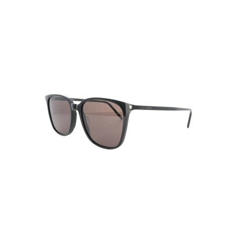 Saint Laurent, Sunglasses 325/K Czarny, male, 1118.00PLN