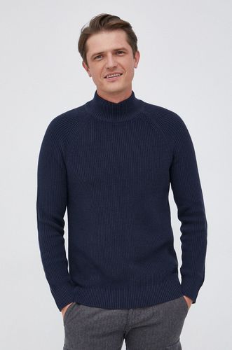 Selected Homme Sweter bawełniany 109.99PLN