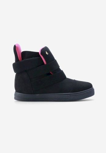 Sneakersy czarne 9 Sandrine 48.99PLN