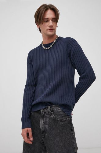 Solid Sweter bawełniany 109.99PLN