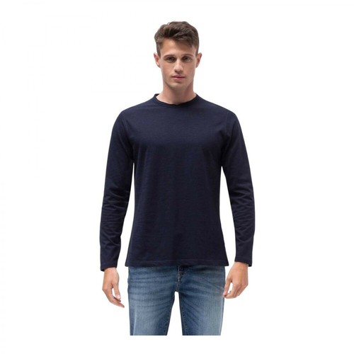 Sorbino, T-Shirt Niebieski, male, 361.00PLN
