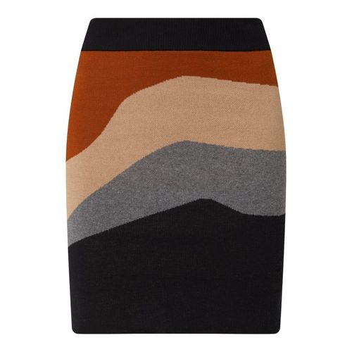 Spódnica mini z bawełny ekologicznej model ‘Bekaa’ 229.99PLN