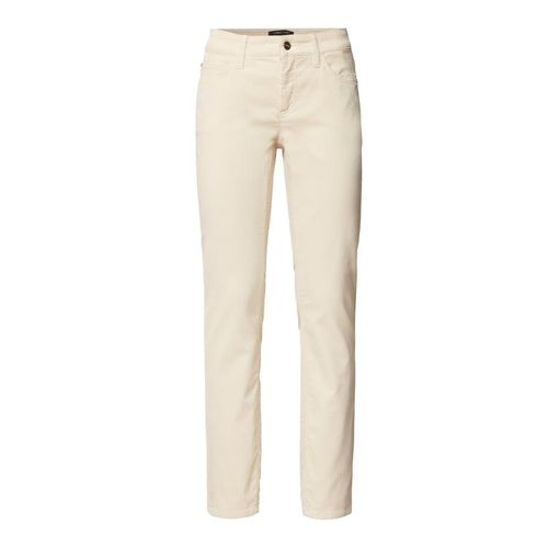 Spodnie sztruksowe z mieszanki bawełny model ‘Paris’ 479.00PLN