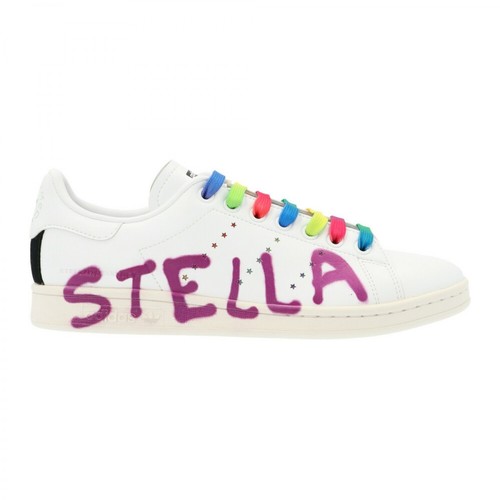 Stella McCartney, Sneakers Biały, female, 1389.00PLN