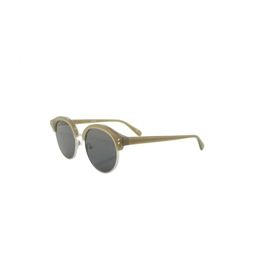 Stella McCartney, Sunglasses 0120 Brązowy, male, 1140.00PLN