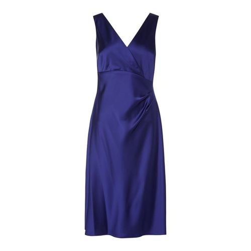 Sukienka wieczorowa z satyny model ‘Concettah’ 699.00PLN