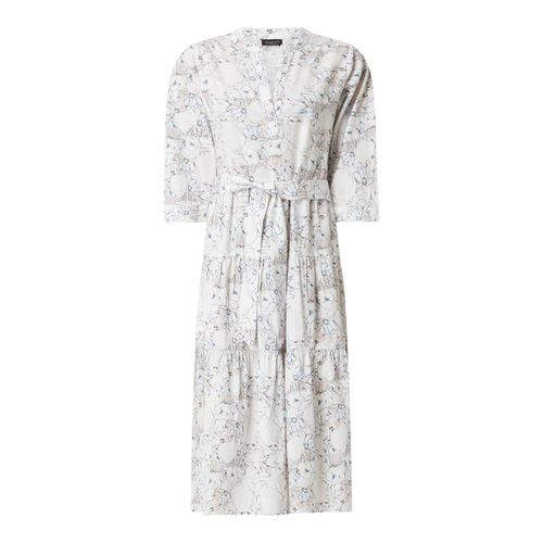 Sukienka z bawełny ekologicznej model ‘Rosella’ 449.00PLN