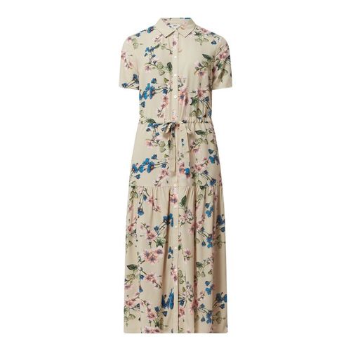 Sukienka z kwiatowym wzorem model ‘Paree’ 199.99PLN