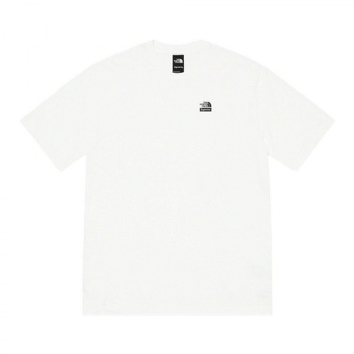 Supreme, T-shirt Biały, male, 861.00PLN