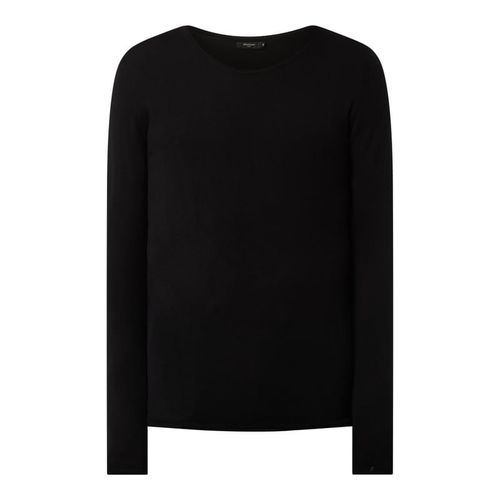 Sweter z bawełny ekologicznej model ‘Tristone’ 179.99PLN