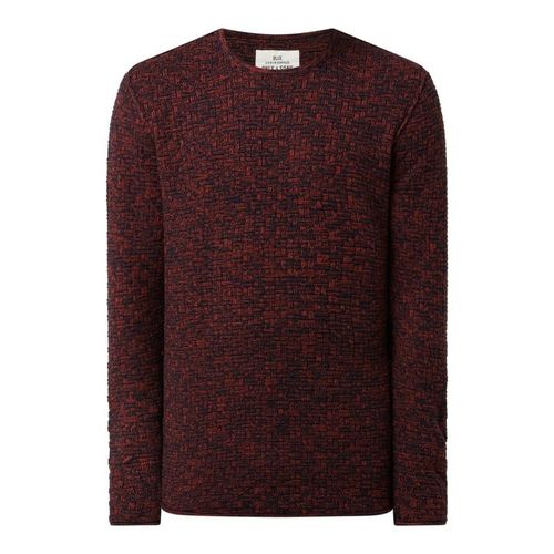 Sweter z bawełny ekologicznej model ‘Trough’ 149.99PLN