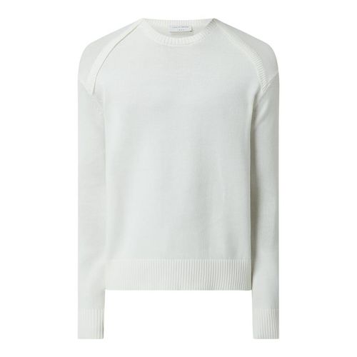 Sweter z bawełny model ‘Janos’ 479.00PLN