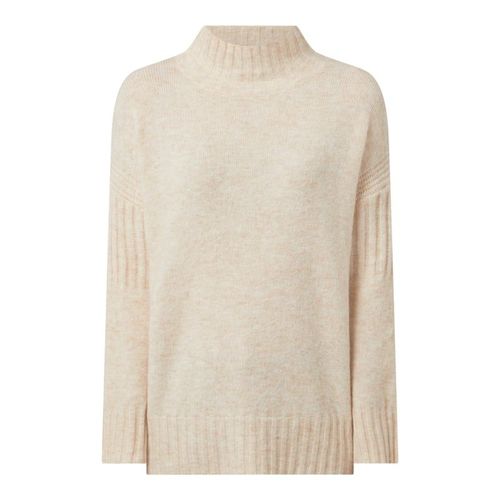 Sweter z dodatkiem moheru model ‘Kassandra’ 349.00PLN