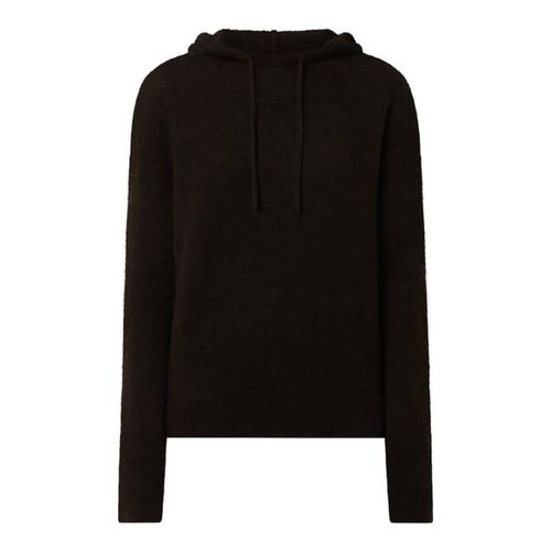 Sweter z dodatkiem wełny z alpaki model ‘Piotra’ 329.00PLN