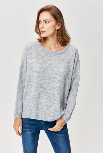 Sweter z kolekcji basic 24.00PLN