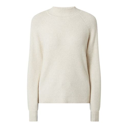 Sweter z rękawami raglanowymi 149.99PLN