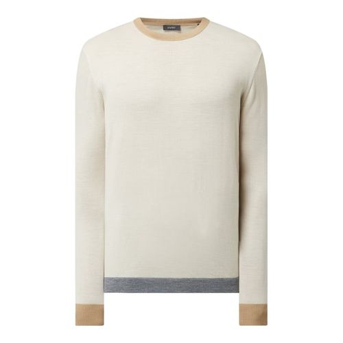 Sweter z wełny merino 249.99PLN