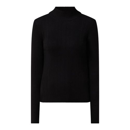 Sweter z wycięciem model ‘Willow’ 99.99PLN