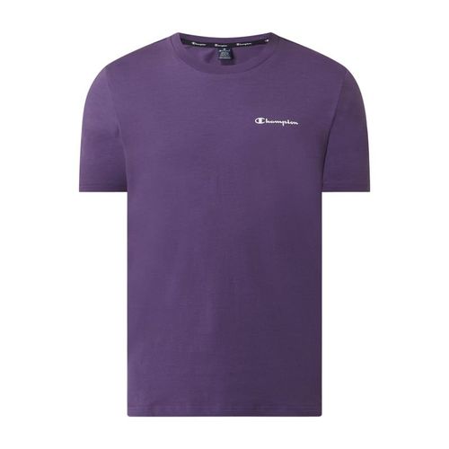 T-shirt o kroju comfort fit z bawełny 99.99PLN