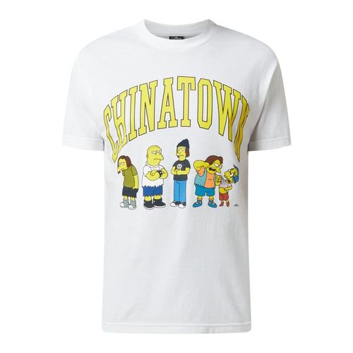 T-shirt o kroju oversized z nadrukiem ‘The Simpsons™’ 179.99PLN