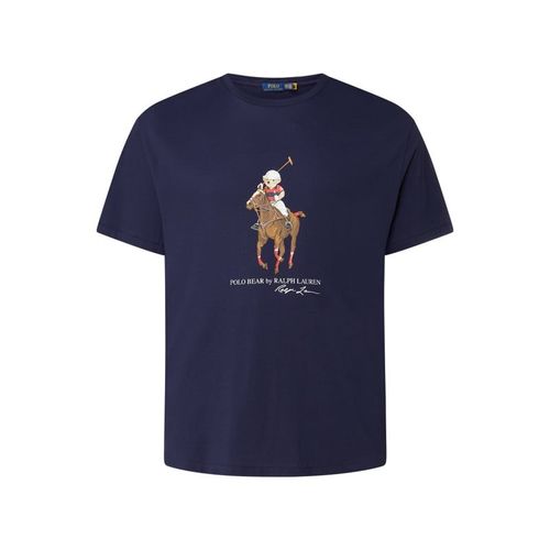 T-shirt PLUS SIZE z nadrukiem ‘Polo Bear’ 279.99PLN
