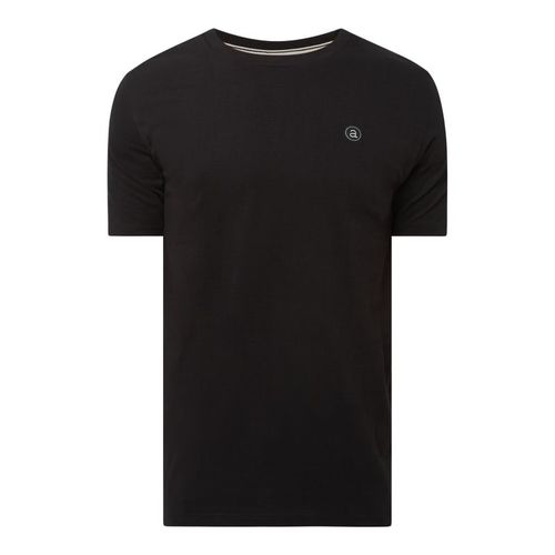 T-shirt z bawełny ekologicznej model ‘Rod’ 69.99PLN