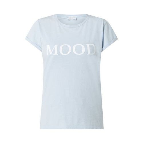 T-shirt z bawełny model ‘Mood’ 279.99PLN