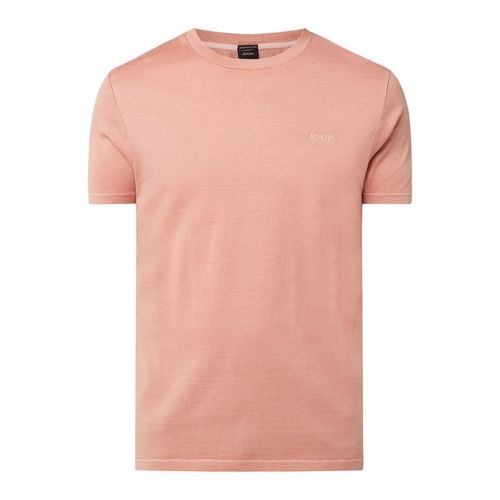 T-shirt z bawełny model ‘Paris’ 179.99PLN