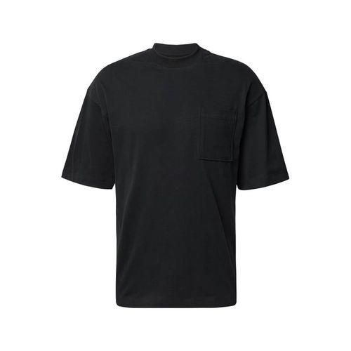 T-shirt z kieszenią na piersi model ‘Bruce’ 179.99PLN