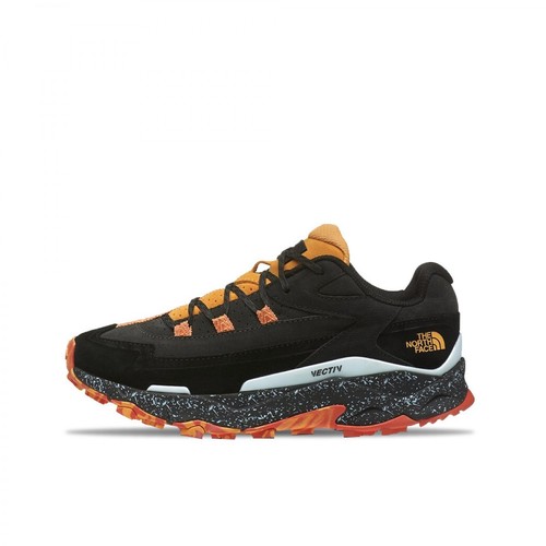 The North Face, Sneakers Czarny, male, 869.00PLN
