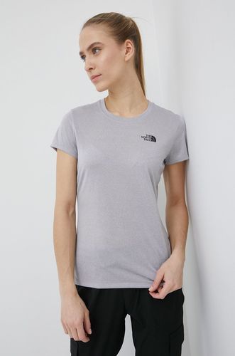 The North Face t-shirt sportowy Reaxion 129.99PLN