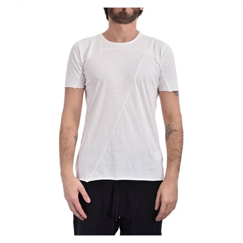 Thom Krom, T-shirt Biały, male, 158.87PLN