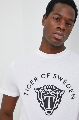 Tiger Of Sweden t-shirt bawełniany 189.99PLN