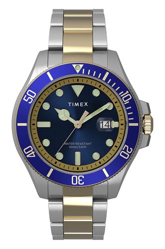 Timex zegarek TW2U71800 Harborside Coast 499.99PLN