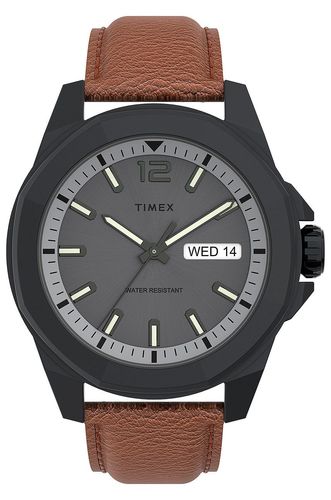 Timex zegarek TW2U82200 Essex Ave Day-Date 399.99PLN