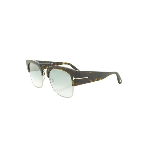 Tom Ford, Sunglasses 554 Dakota-02 Brązowy, female, 1546.00PLN