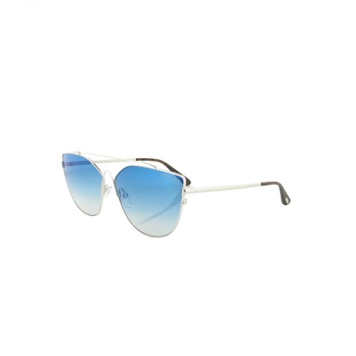 Tom Ford, Sunglasses Niebieski, female, 1606.00PLN