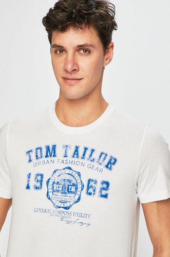 Tom Tailor Denim - T-shirt 29.99PLN